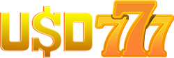 USD777 Logo