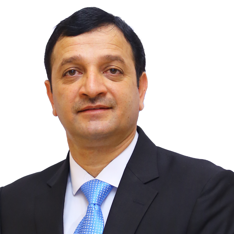 Liaqat Ali 