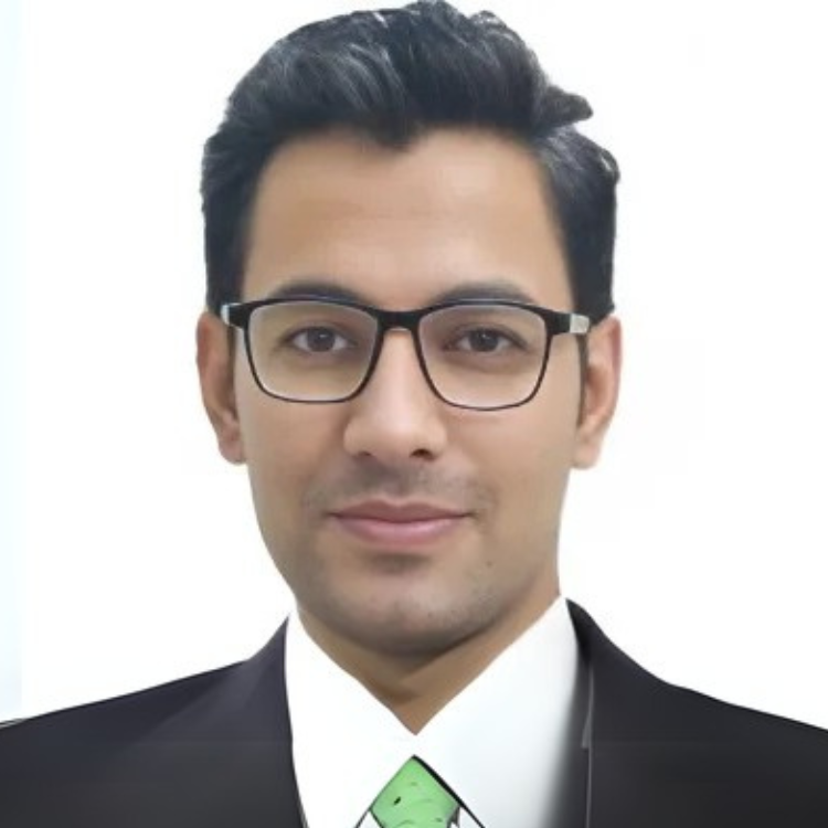 M.Umar Bhutto 